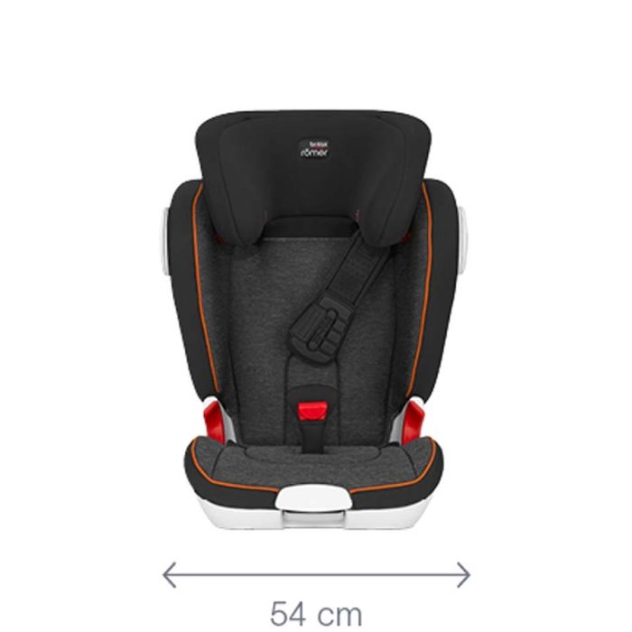Britax Kidfix II XP SICT, Moonlight blue