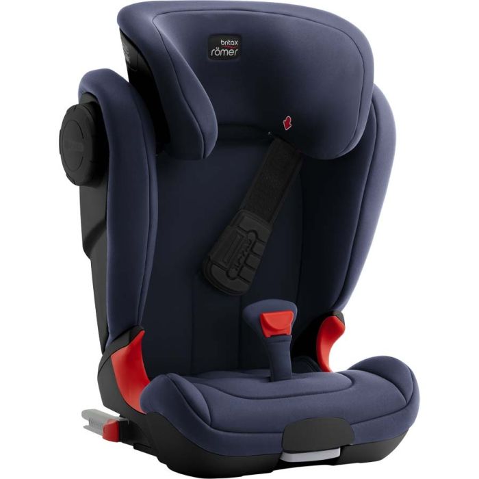 Britax Kidfix II XP SICT, Moonlight blue