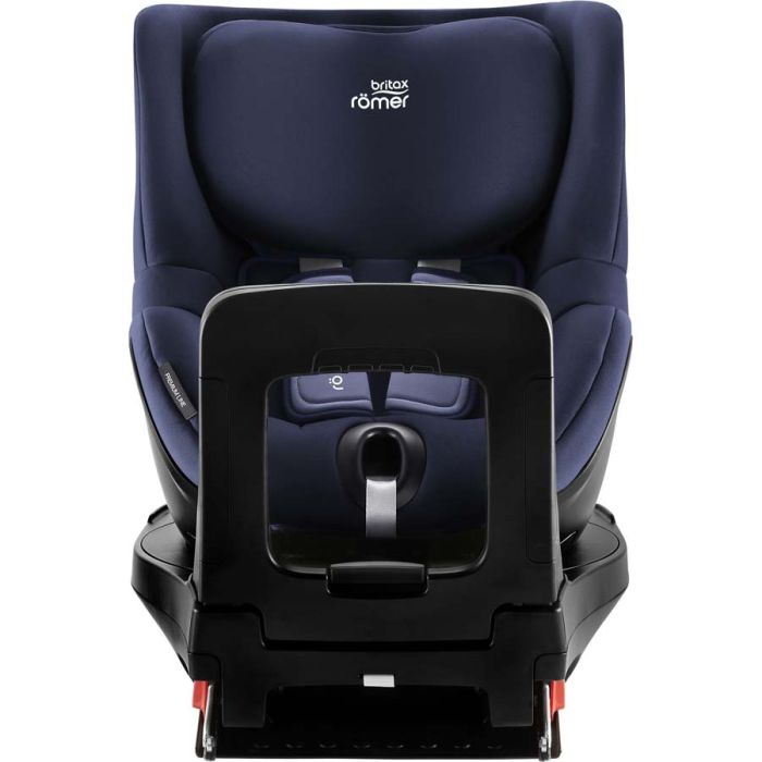 Bilstol, Swingfix M i-size, Britax, Moonlight blue, 60-105 cm