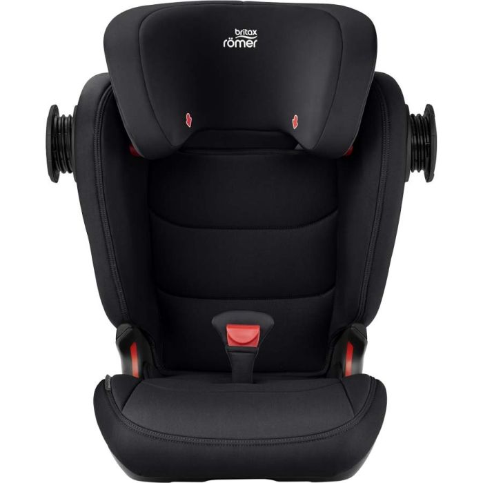 Britax Kidfix III M, Cosmos Black