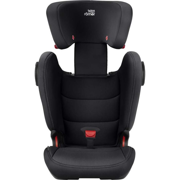 Britax Kidfix III M, Cosmos Black