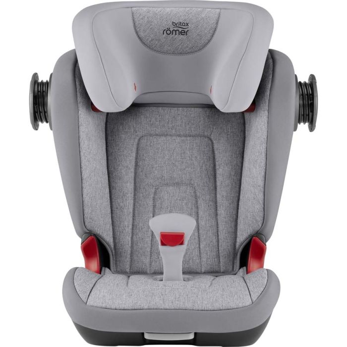 Britax Kidfix² S, Grey marble