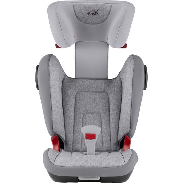 Britax Kidfix² S, Grey marble