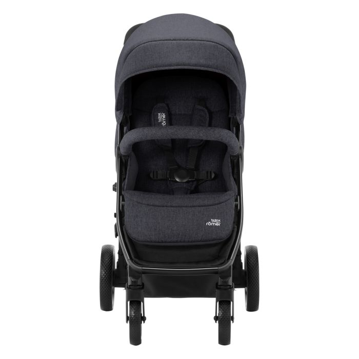 Britax B-Agile M, Shadow Black