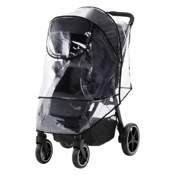 Britax B-Agile M, Shadow Black