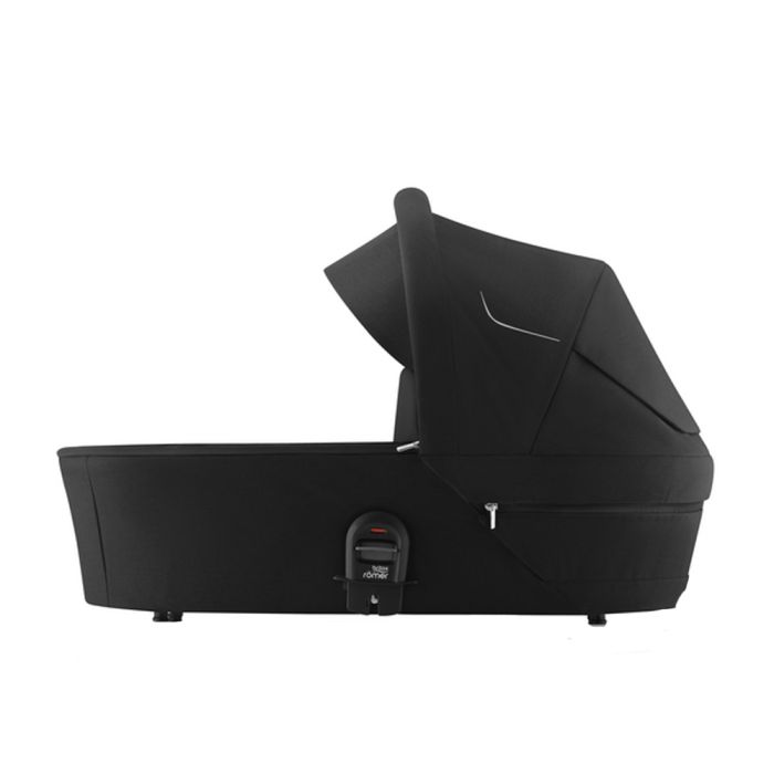 Barnevogn, Britax, Smile 5Z, Space Black