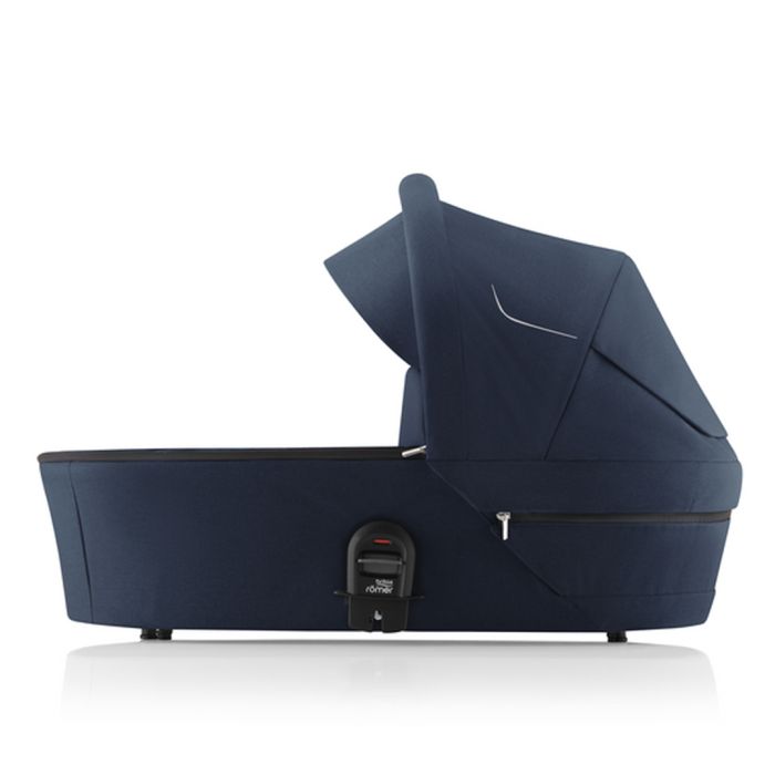Liggedel, Britax, Smile 5Z, Night Blue