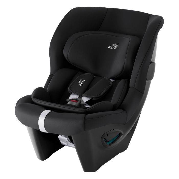 Bilstol, Britax, Safe-Way M, Space Black