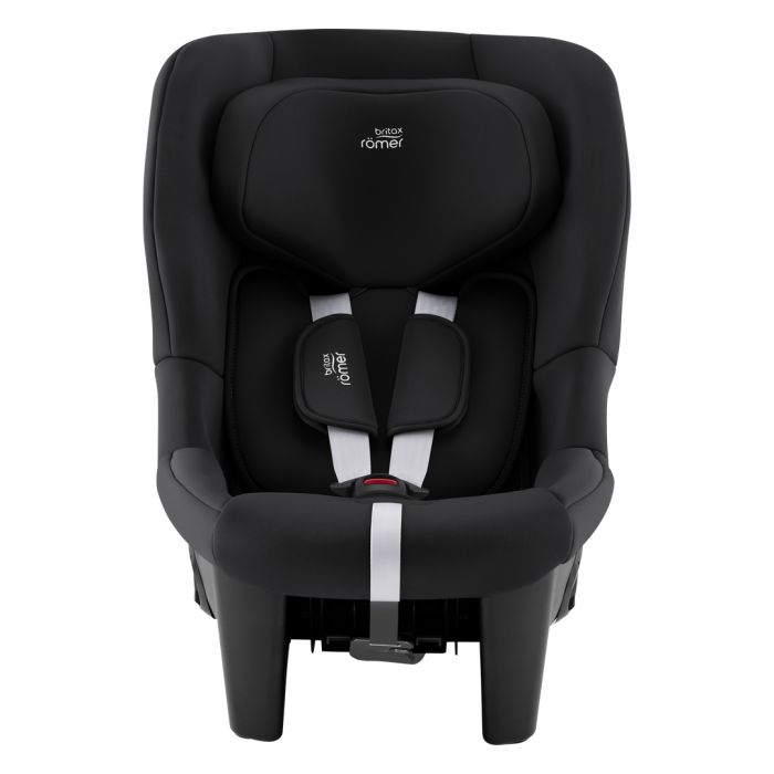 Bilstol, Britax, Safe-Way M, Space Black