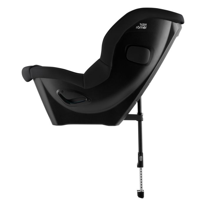 Bilstol, Britax, Safe-Way M, Space Black