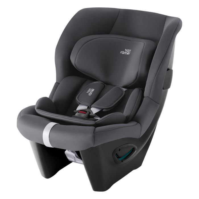 Bilstol, Britax, Safe-Way M, Midnight Grey
