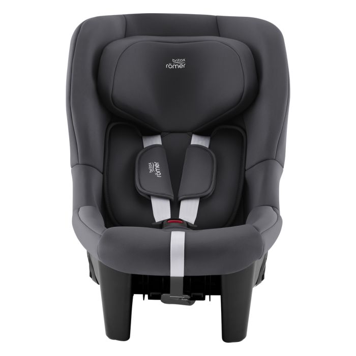 Bilstol, Britax, Safe-Way M, Midnight Grey