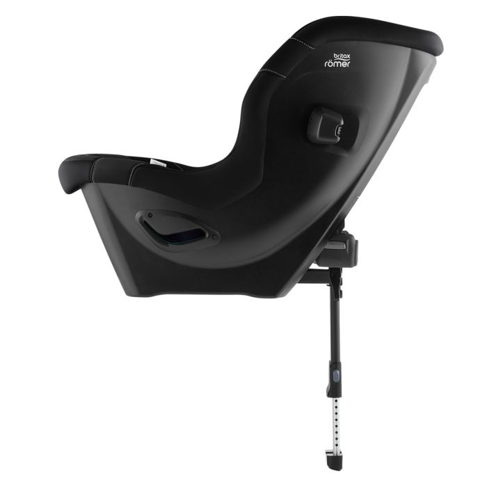 Britax Max-Safe Pro, Space Black, Bilstol
