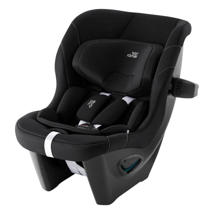 Britax Max-Safe Pro, Space Black, Bilstol