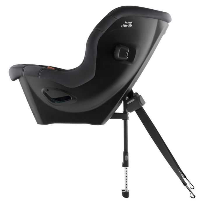 Britax Max-Safe Pro, Midnight Grey, Bilstol