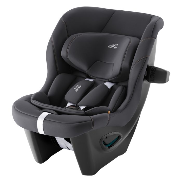 Britax Max-Safe Pro, Midnight Grey, Bilstol