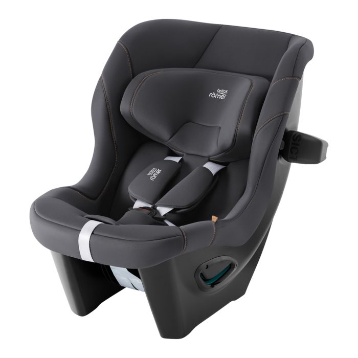 Britax Max-Safe Pro, Midnight Grey, Bilstol