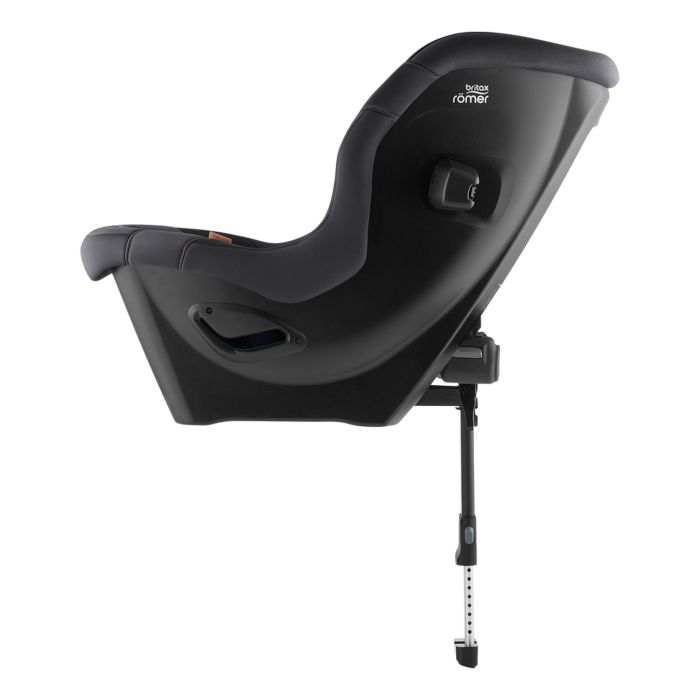 Britax Max-Safe Pro, Midnight Grey, Bilstol