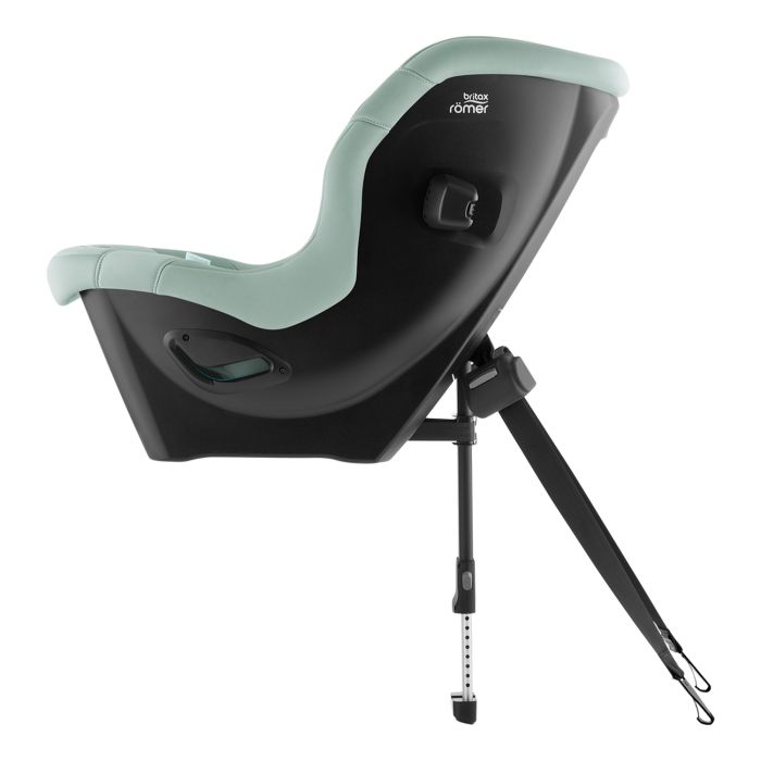 Britax Max-Safe Pro, Jade Green, Bilstol
