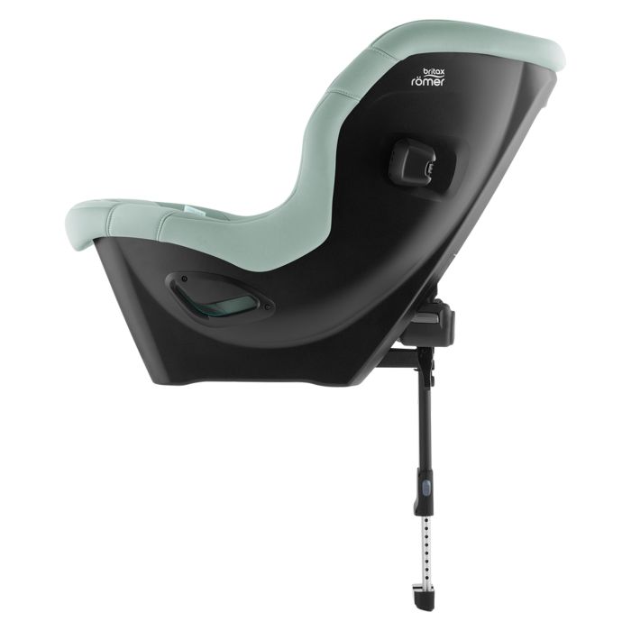 Britax Max-Safe Pro, Jade Green, Bilstol