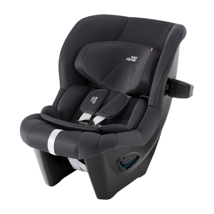 Britax Max-Safe Pro, Fossil Grey, Bilstol