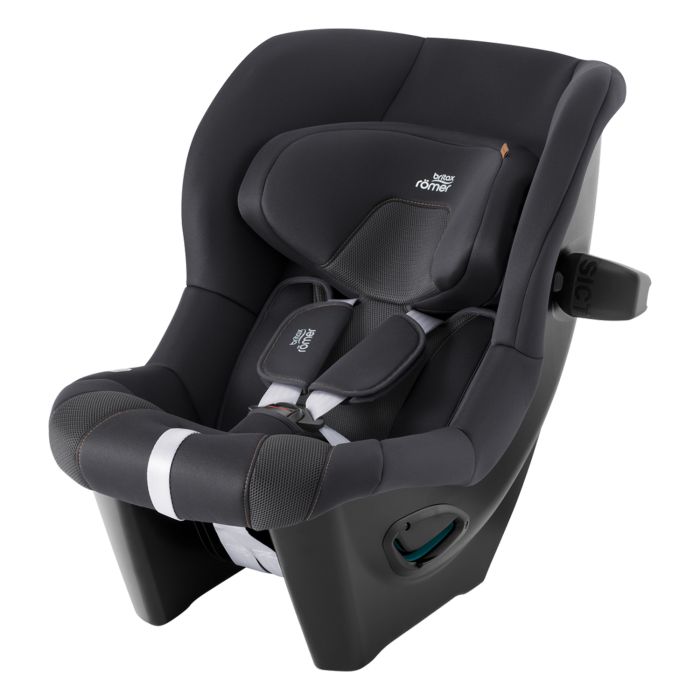 Britax Max-Safe Pro, Fossil Grey, Bilstol