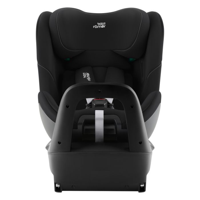 Bilstol, Britax, Swivel 2, Black