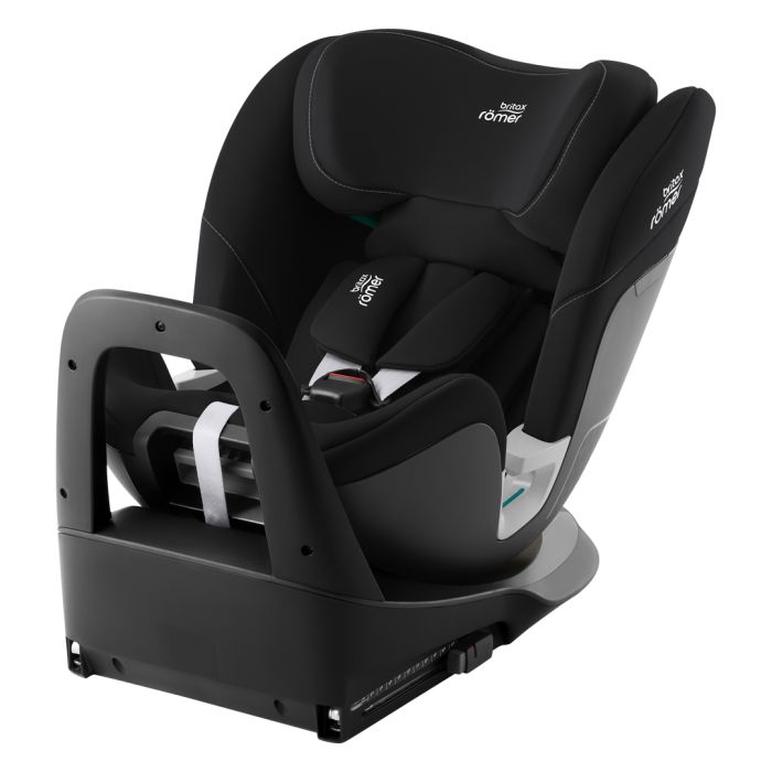 Bilstol, Britax, Swivel 2, Black