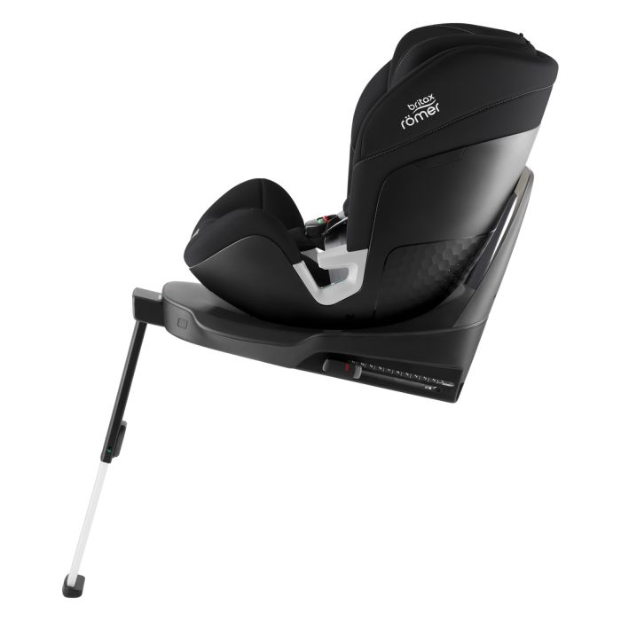 Bilstol, Britax, Swivel 2, Black