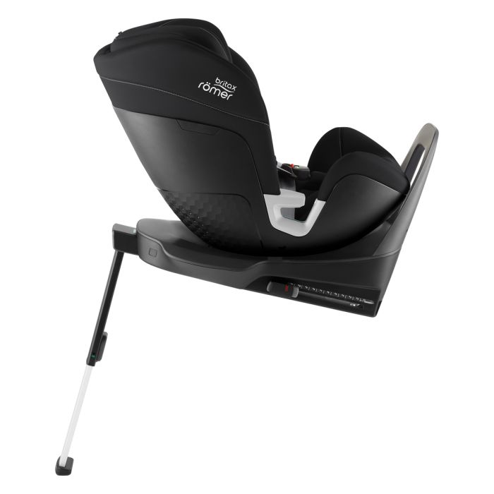 Bilstol, Britax, Swivel 2, Black