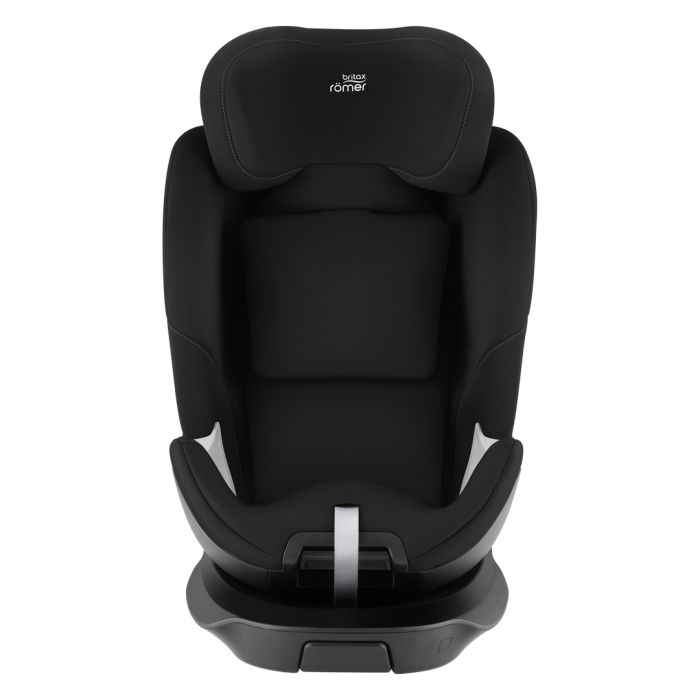 Bilstol, Britax, Swivel 2, Black
