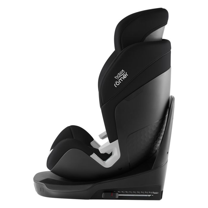 Bilstol, Britax, Swivel 2, Black