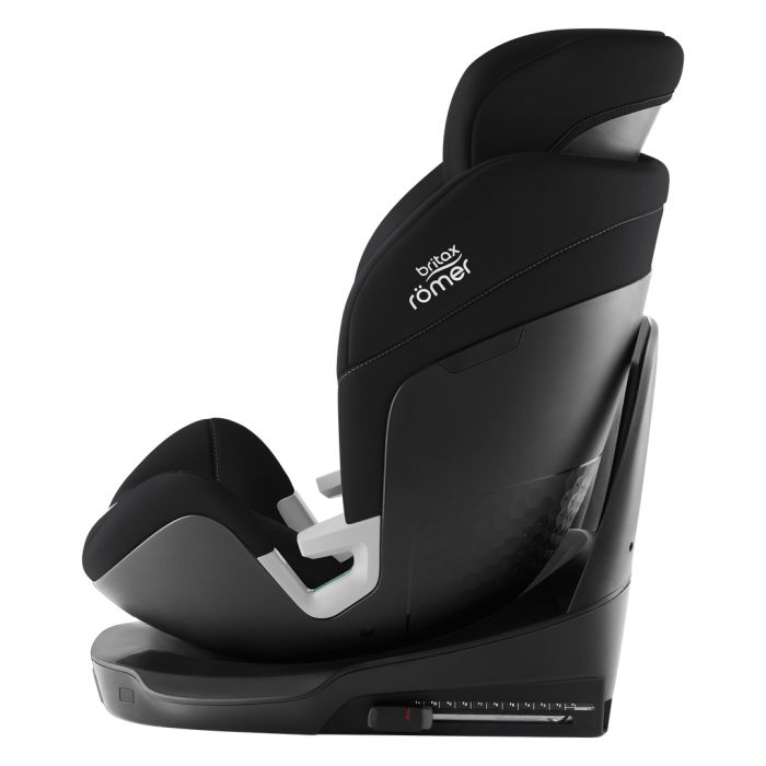 Bilstol, Britax, Swivel 2, Black