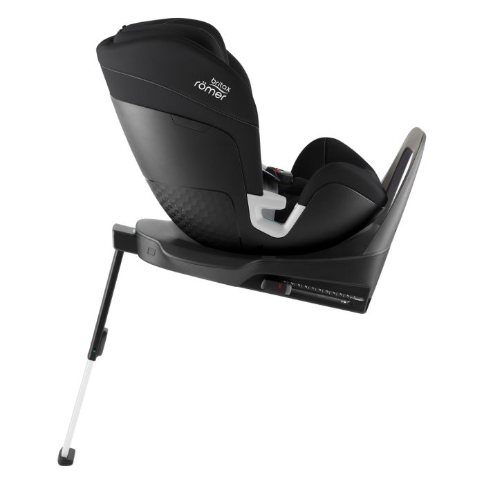 Bilstol, Britax, Swivel 2, Black
