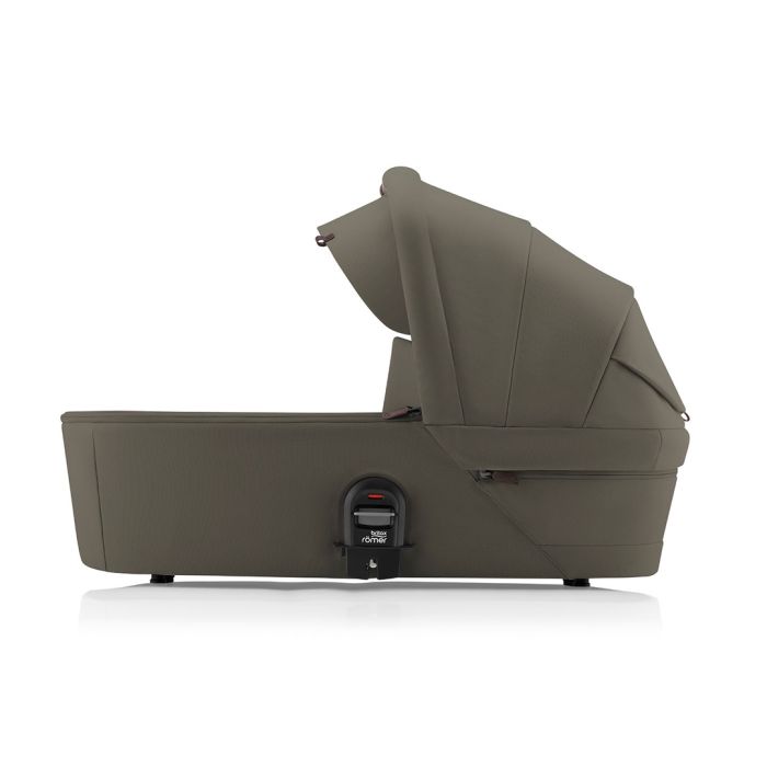 Liggedel, Britax, Smile 5Z, Urban Olive Lux