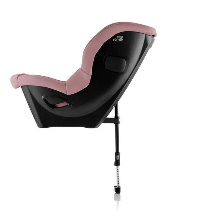 Bilstol, Britax, Safe-Way M, Dusty Rose