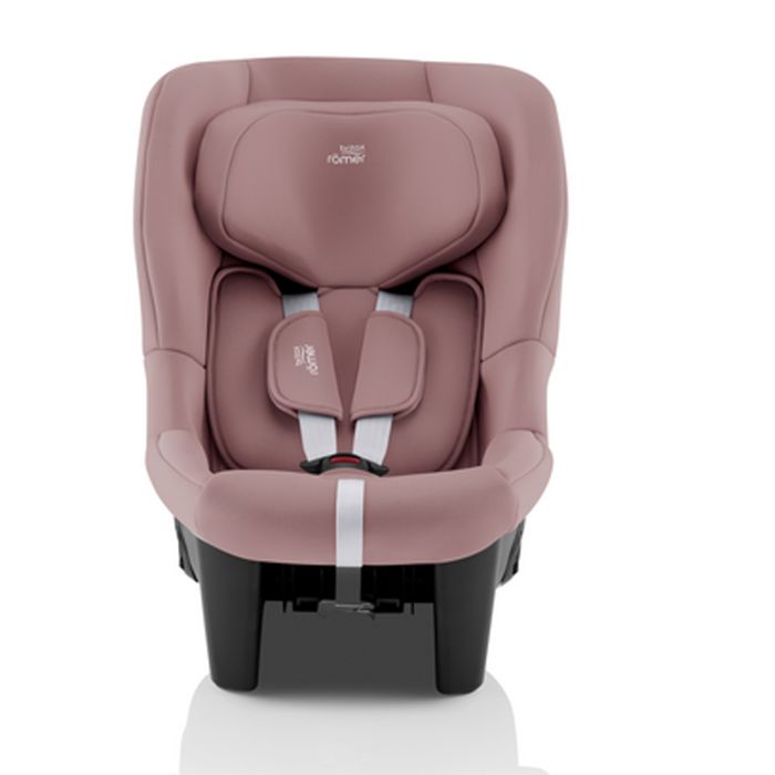 Bilstol, Britax, Safe-Way M, Dusty Rose