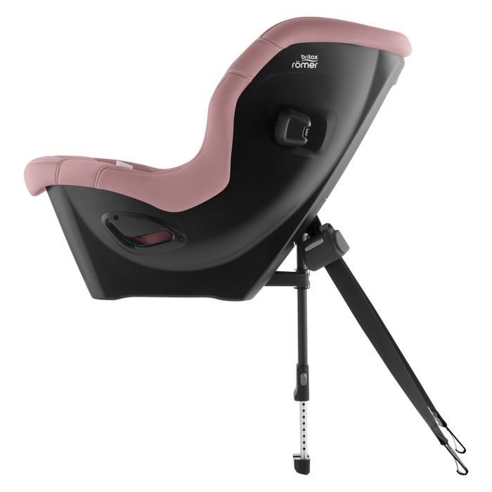 Britax Max-Safe Pro, Dusty Rose, Bilstol
