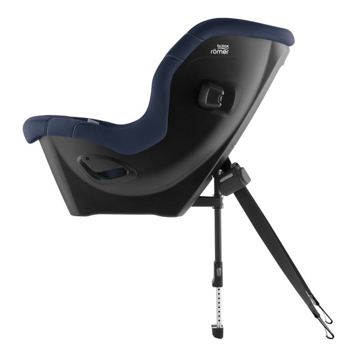 Britax Max-Safe Pro, Night Blue, Bilstol