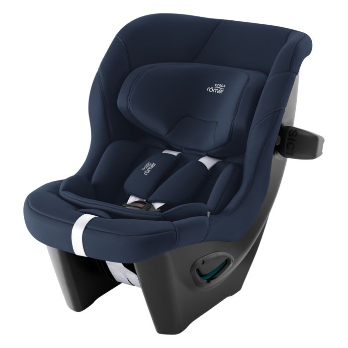 Britax Max-Safe Pro, Night Blue, Bilstol