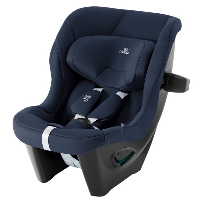 Britax Max-Safe Pro, Night Blue, Bilstol