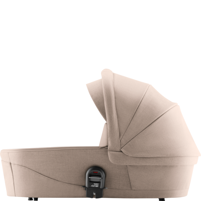Britax Liggedel Smile 5Z, STYLE Teak