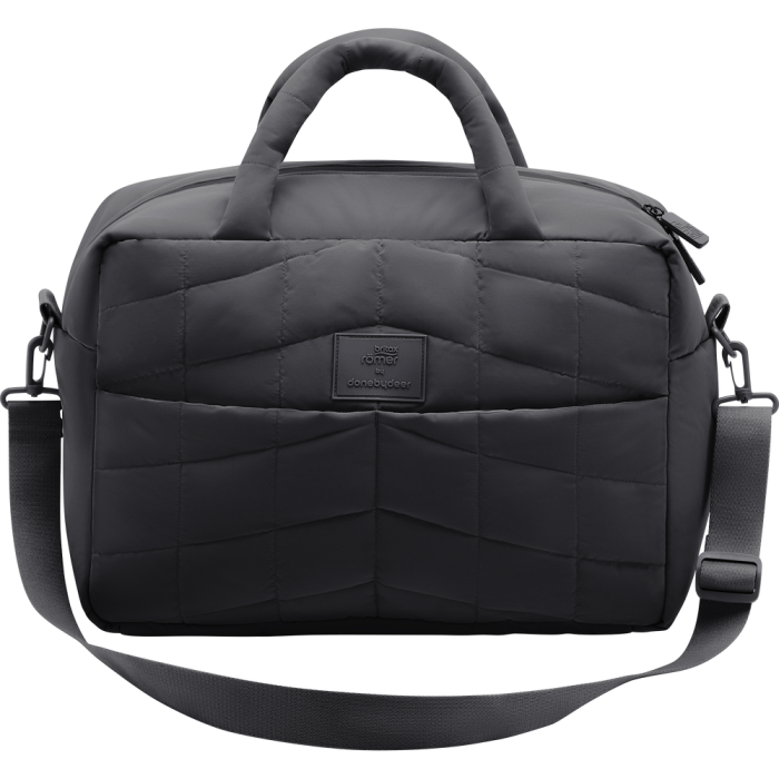 Britax Stellebag, Carbon Black