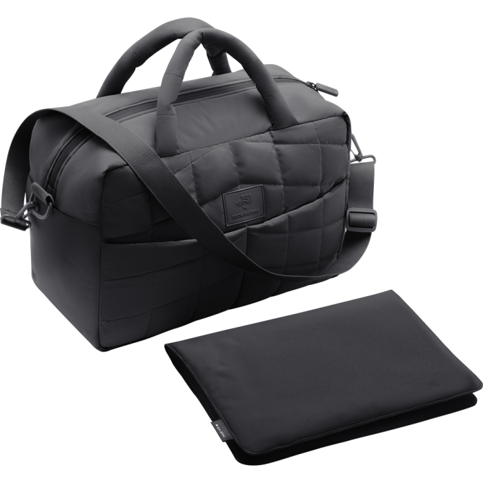 Britax Stellebag, Carbon Black
