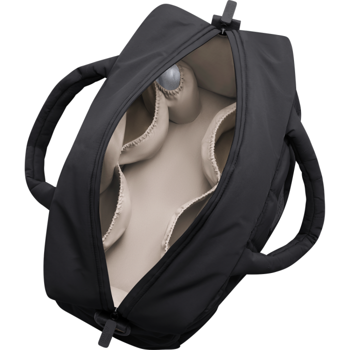 Britax Stellebag, Carbon Black