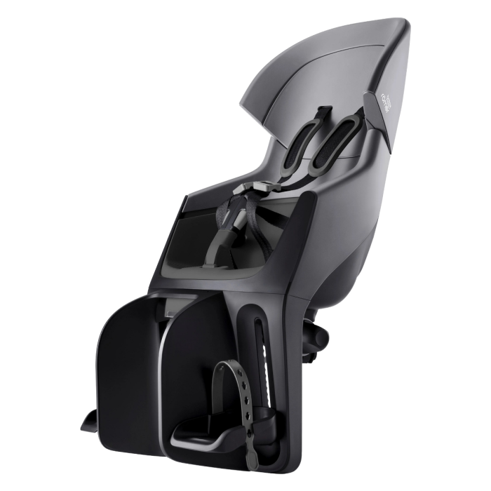 Sykkelsete, Britax, Jockey Maxi, Mineral Grey