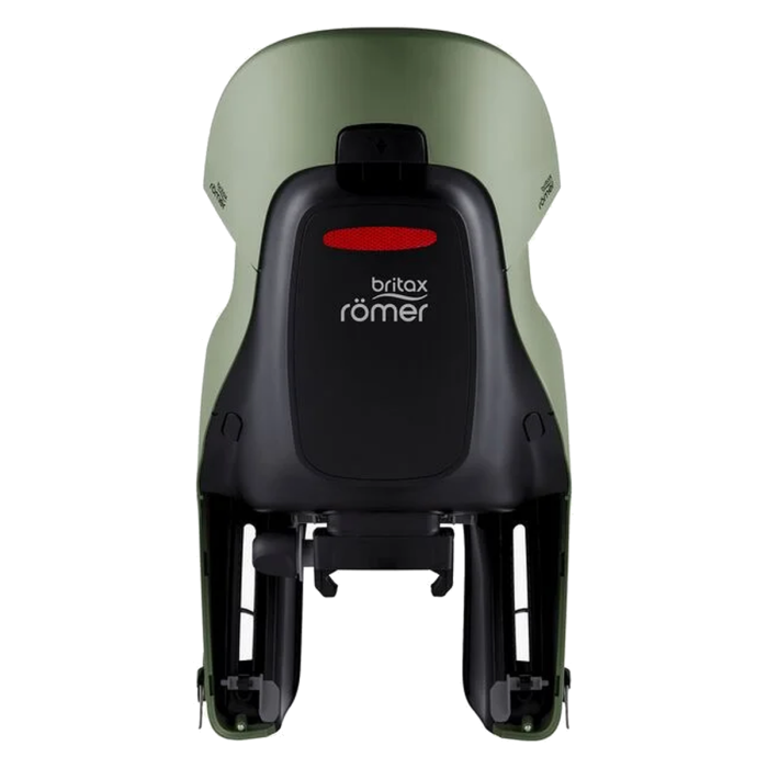 Sykkelsete, Britax, Jockey Maxi, Urban Olive