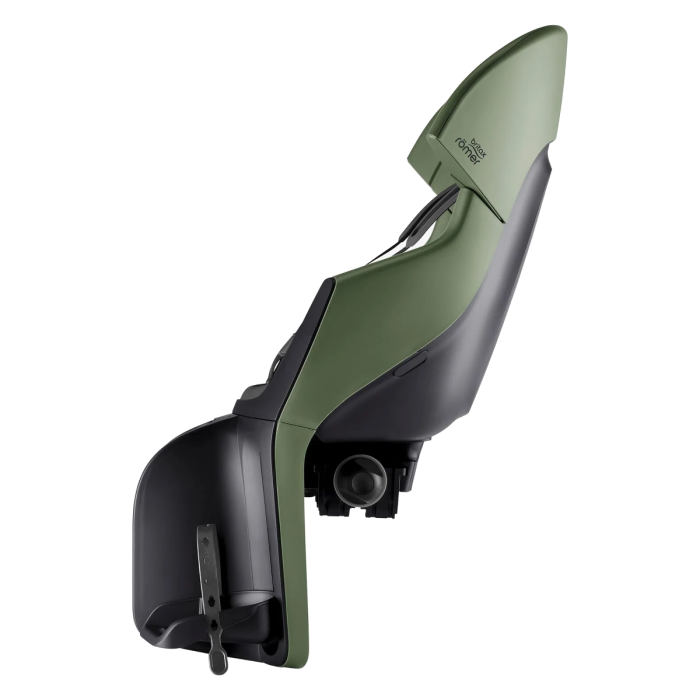 Sykkelsete, Britax, Jockey Maxi, Urban Olive