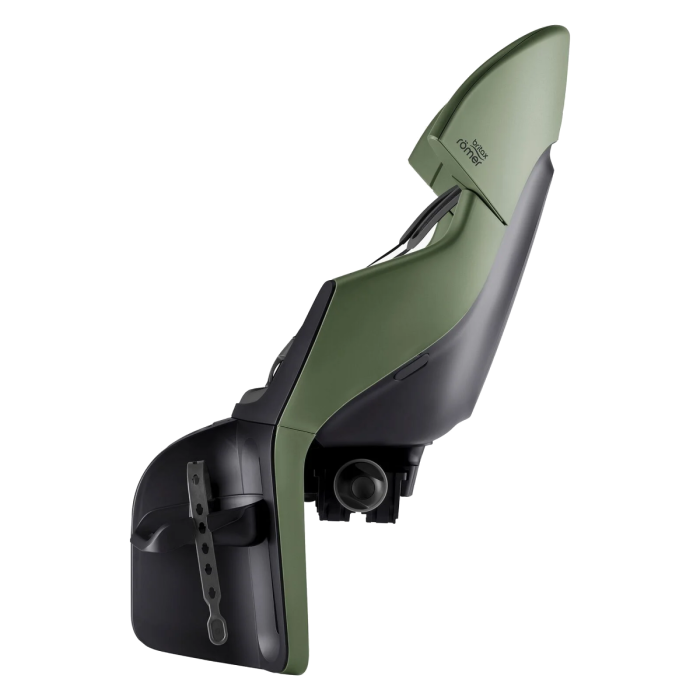 Sykkelsete, Britax, Jockey Maxi, Urban Olive