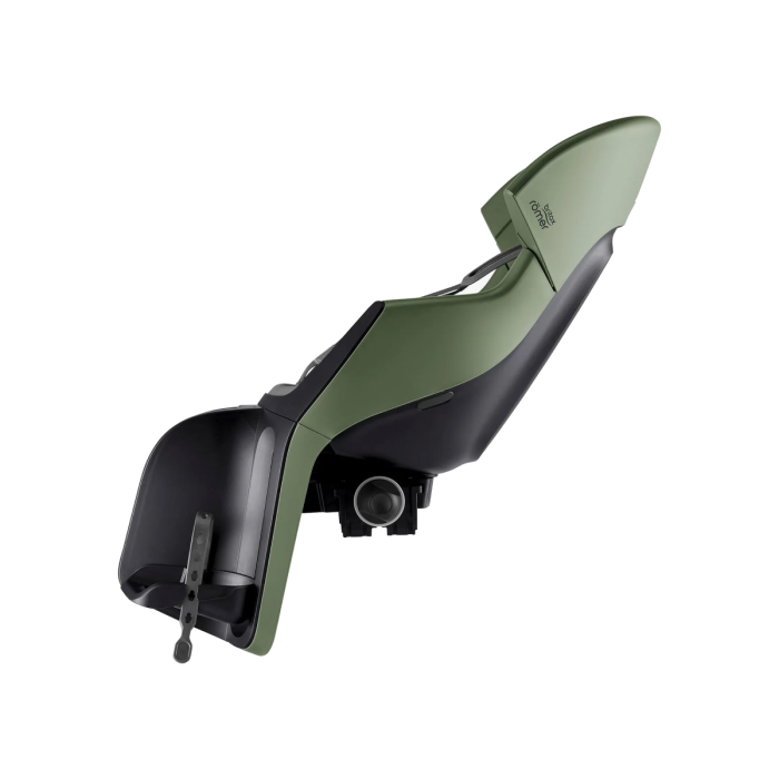Sykkelsete, Britax, Jockey Maxi, Urban Olive